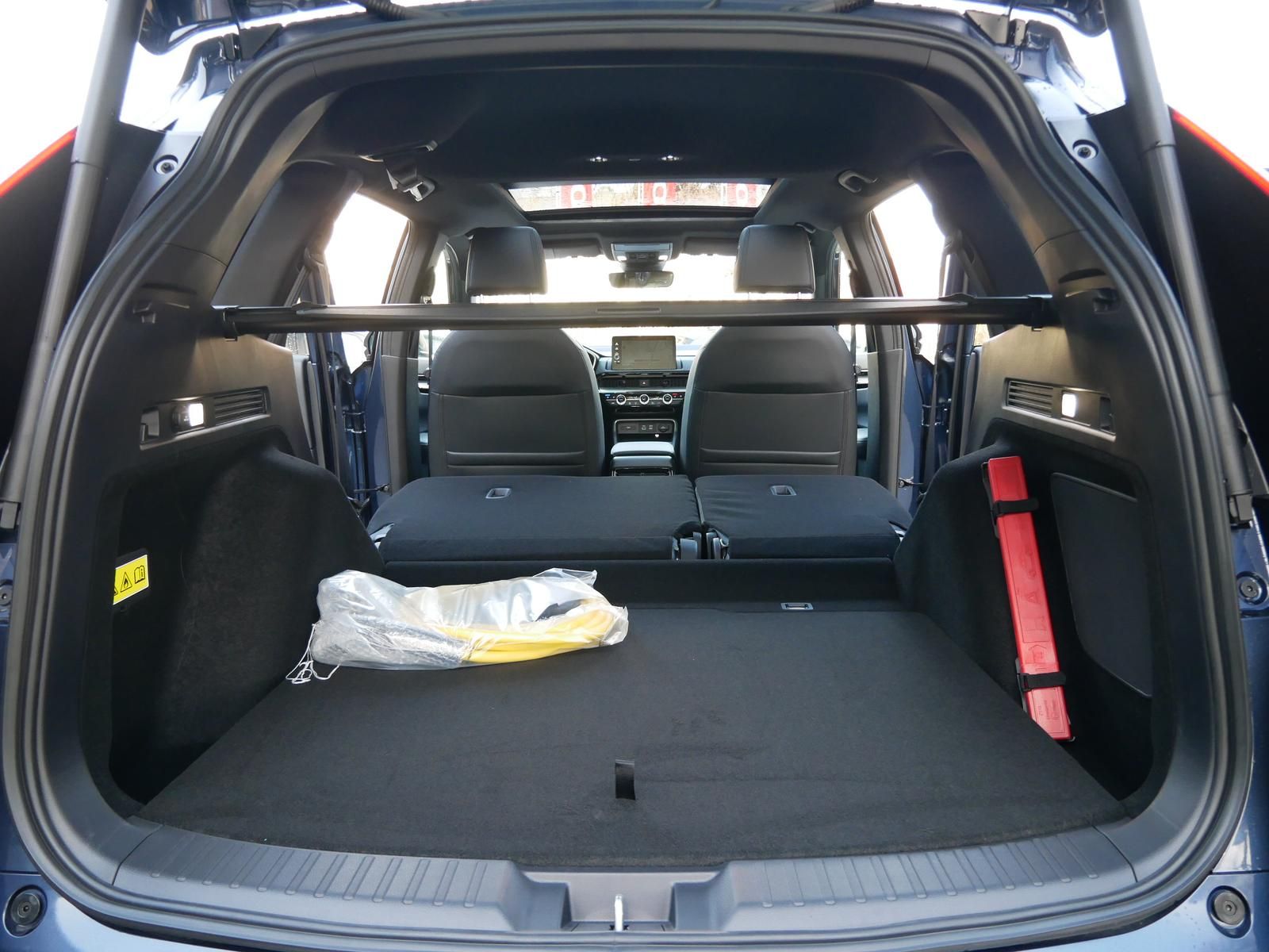Honda CR-V - Bild 24