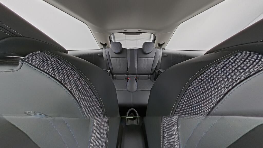 MINI Cooper C - Bild 14