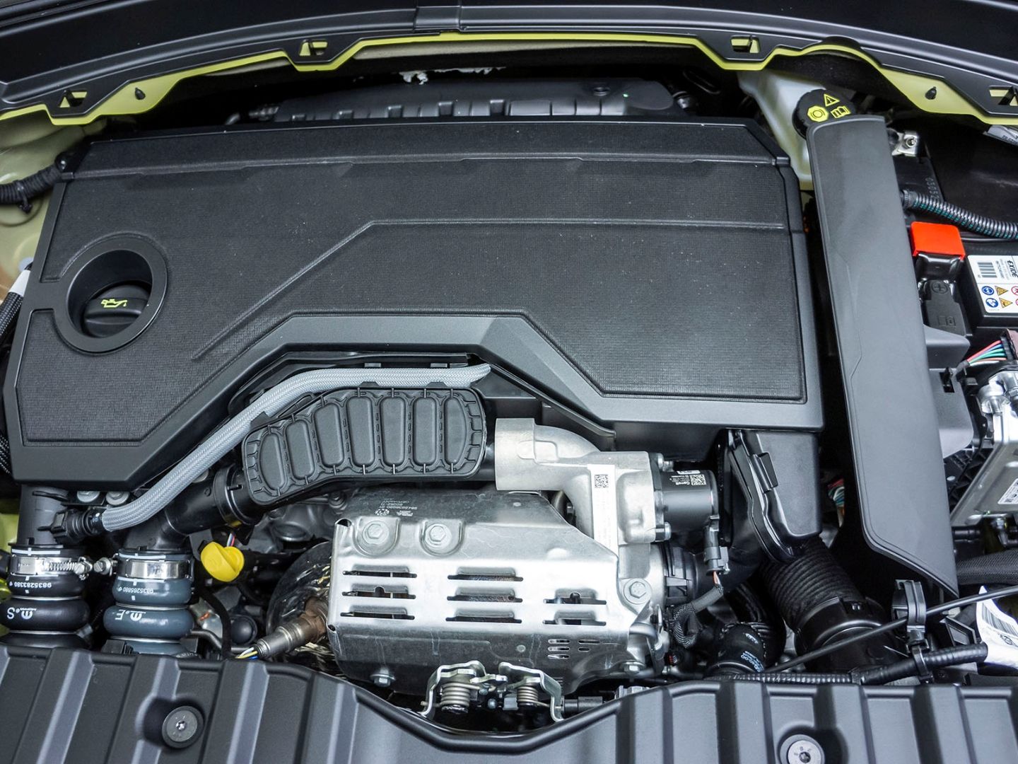 Fiat Grande Panda - Bild 19