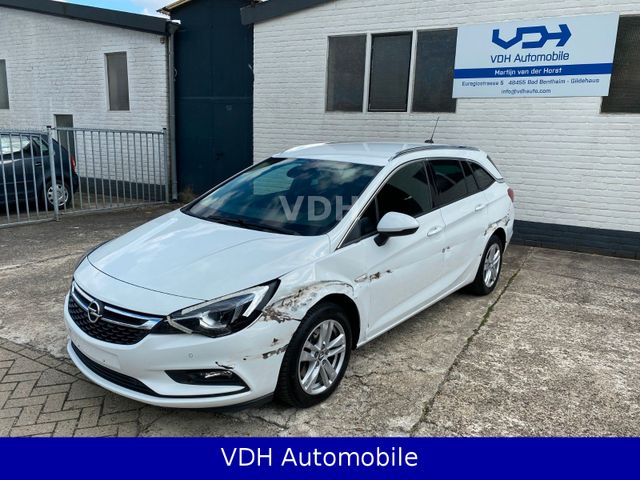 Opel Astra K 1.6D ST INNOVATION 1Hd Matrix LED S/S