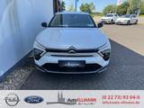 Citroën C5 X  1.2 PureTech 130 YOU www.auto-ellmann.de - gebrauchte Citroën C5 X aus dem Jahr 2024
