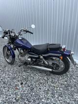 Honda CA 125 Rebell Chopper - Offers