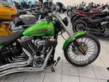 Harley-Davidson FXSB*Breakout*THUNDERBIKE*TURBINE*RADIOACTIVE - Motorräder in Münster