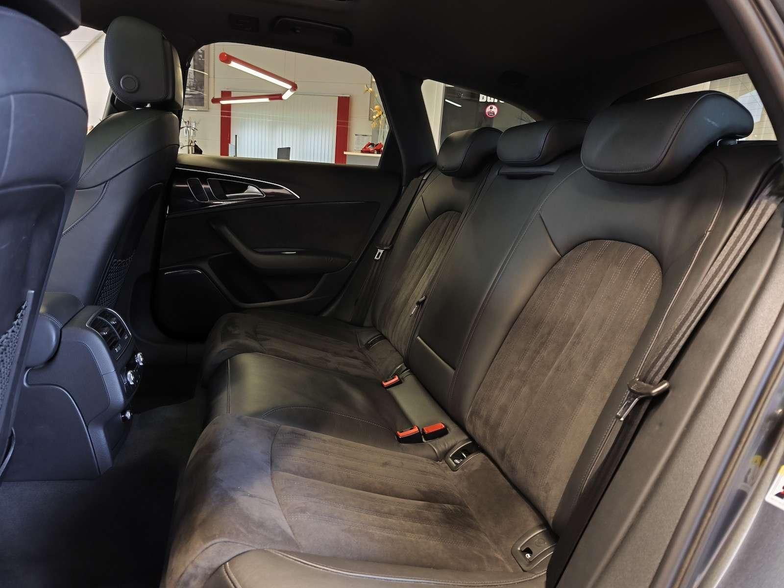 Fahrzeugabbildung Audi A6 3.0TDI S-Line/Black Ed./Matrix/Pano/BOSE/L...