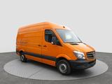 Mercedes-Benz Sprinter II Kasten 211 CDI L2H2 3xSITZ PDC EFH 1 - Mercedes-Benz Sprinter: 211 Cdi