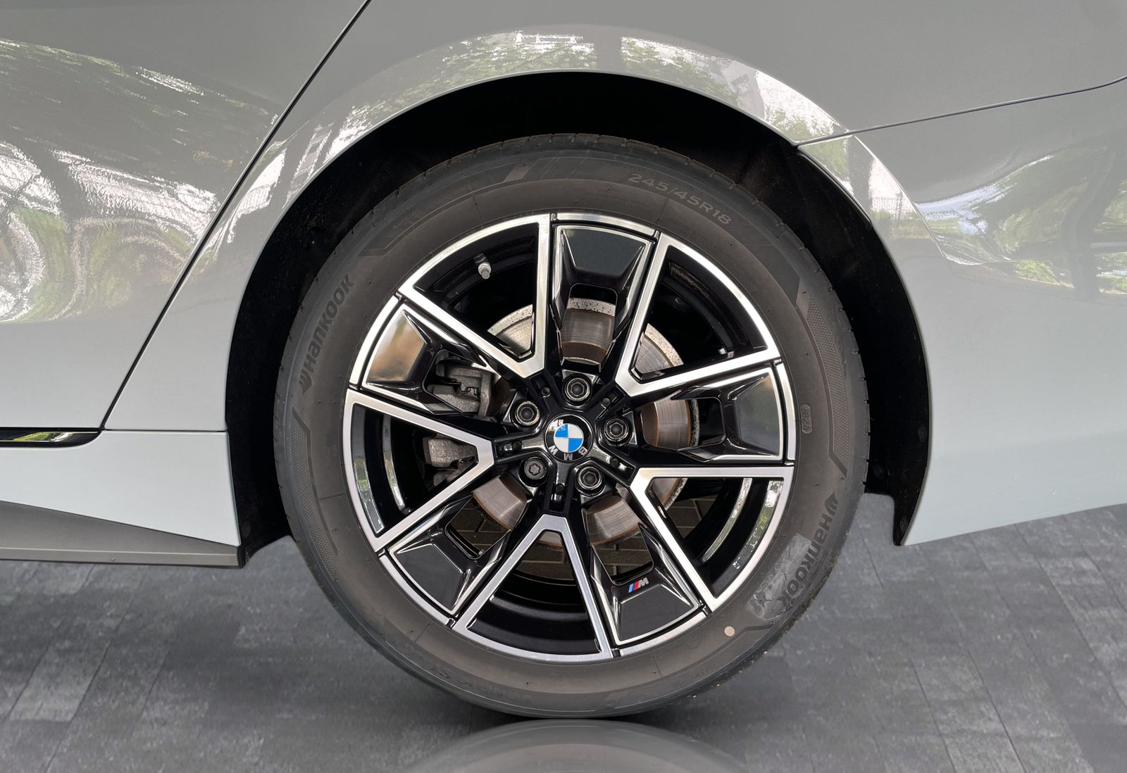 BMW 420 Gran Coupé - Bild 14