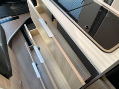 Adria 640 SGX TWIN PLUS | 165 PS, AHK, Solar, Markise