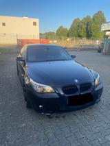 BMW 530D LCI M Paket Individual  - BMW 530 aus 2008: 530d