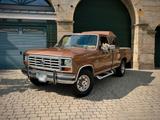 Ford Traum Ford F250 Explorer XL / V8 Big Block... - Ford: Big Block