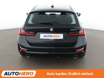 BMW 320 - 5