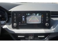 Skoda Kamiq - Vorschau Bild 16