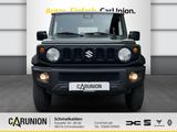 Suzuki Jimny 1.5 Allgrip Comfort - gebrauchte Suzuki Jimny aus dem Jahr 2018