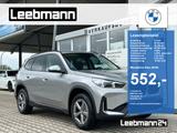 BMW X1 sDrive18i AHK/Massage/LKH/AdaptLED/KomfZug