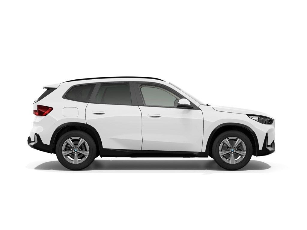 BMW X1 xDrive 25E ehem UPE 56.320€ AHK-klappbar Navi foto 4