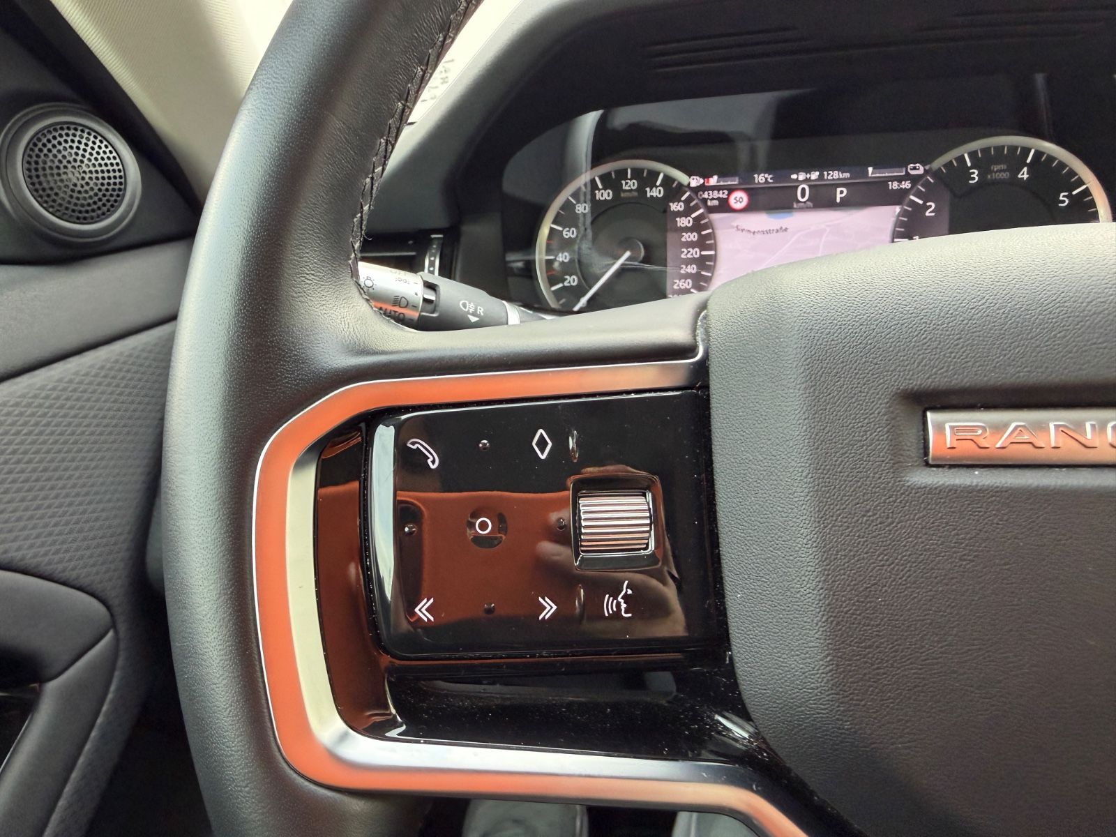 Fahrzeugabbildung Land Rover Range Rover Evoque S Hybrid/P300/360°/APPLE/NAVI