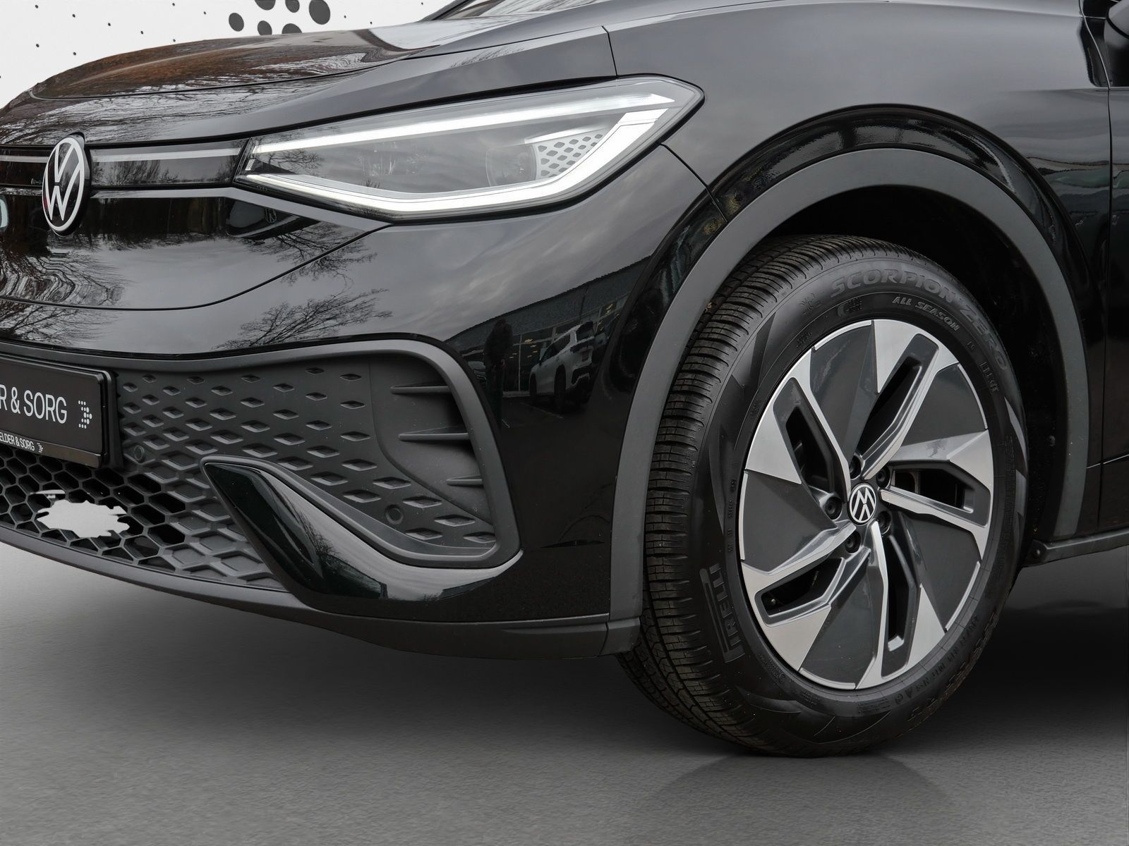 Volkswagen ID.5 - Bild 14