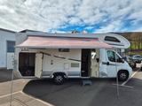 Elnagh Duke 53 Alkoven 3.85t - Wohnmobil oder -wagen 3 5t