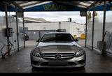 Mercedes-Benz Mercedes C160 - Mercedes-Benz C 160: Limousine