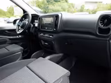 Mercedes-Benz VITO 119 Tourer/lang/4x4/AHK/Liegepaket/Kamera - Tier-/Pferdetransport