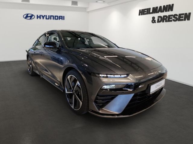 Hyundai IONIQ 6 - Bild 2