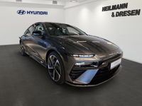 Hyundai IONIQ 6 - Vorschau Bild 2
