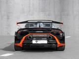Lamborghini Huracan STO Nero Noctis, Full Exterior Carbon - Lamborghini Gebrauchtwagen in Köln