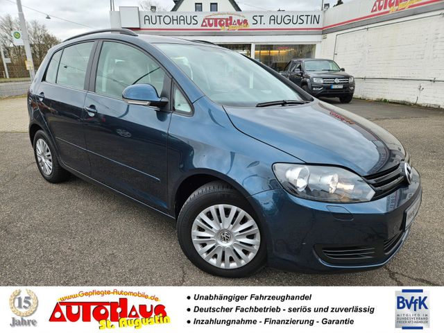 Volkswagen Golf Plus 1.4 Trendline - Nur 60.000 KM!