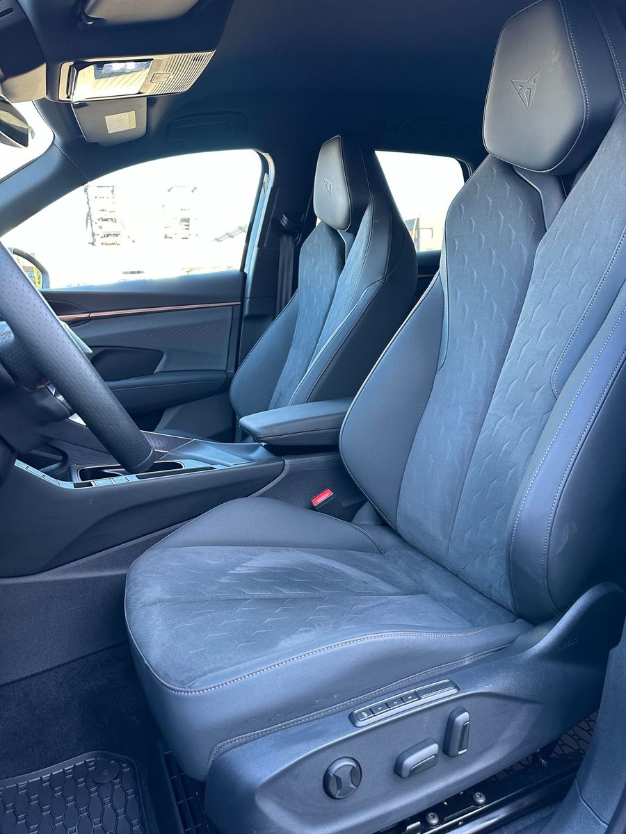 Cupra Terramar - Bild 10