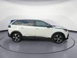 Peugeot 5008 BlueHDi 180 EAT8 GT 7-Sitzer Pano Navi AHK  - Peugeot: Sitzer 8