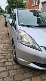 Honda honda jazz 1.2l V-tec - Honda Jazz Gebrauchtwagen in Bremen