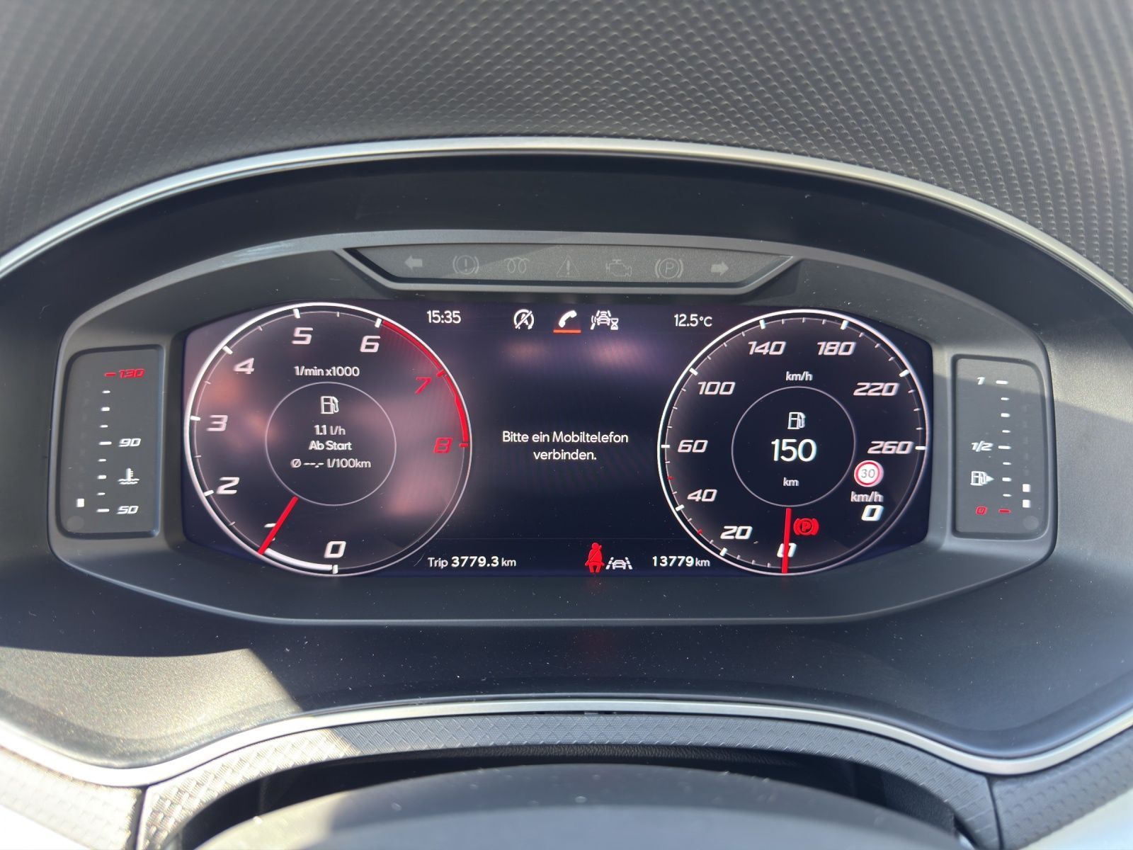 Seat Ibiza - Bild 11