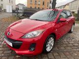 Mazda 3 Lim. Edition - Mazda 3 Gebrauchtwagen in Dresden