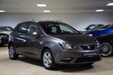 Seat Ibiza Lim. Style Kamera*Alcantara*Auto.*Sitzhzg. - Seat: Ibiz