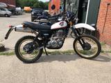 Yamaha XT500 - YAMAHA ENDURO 50
