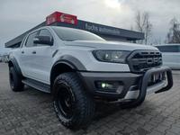 Ford Ranger Raptor Doppelkabine 4x4 Sonderumbau.