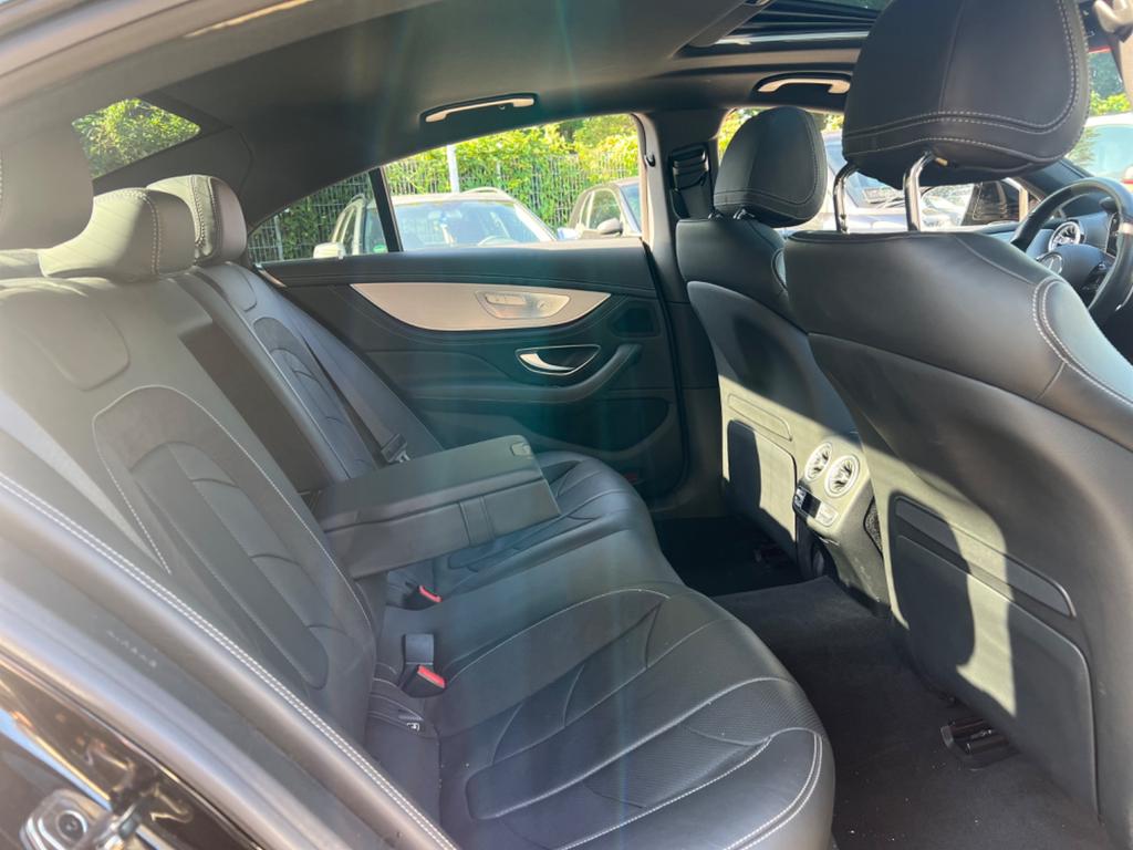 Mercedes-Benz CLS 53 AMG