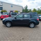 Subaru Forester Comfort 4x4 AHK - Subaru Forester aus 2009: X