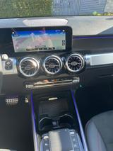 Mercedes-Benz GLB 35 AMG 4MATIC mit Mercedes Anschlussgarantie - Mercedes-Benz GLB 35 AMG Gebrauchtwagen