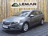 Opel Astra K|Navi|RFK|Carplay - Opel Astra Gebrauchtwagen in Braunschweig