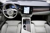 Volvo V90 Cross PRO/ HUD/ H&K/ MASSAGE/ 4C AIR/FULL - Volvo: Allradantrieb, Kombi