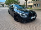 BMW E60 525D - BMW 525 in Bochum