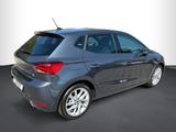 Seat Ibiza FR 1.0 TSI DSG, SHZ, KESSY, LED - Seat Ibiza Jahreswagen