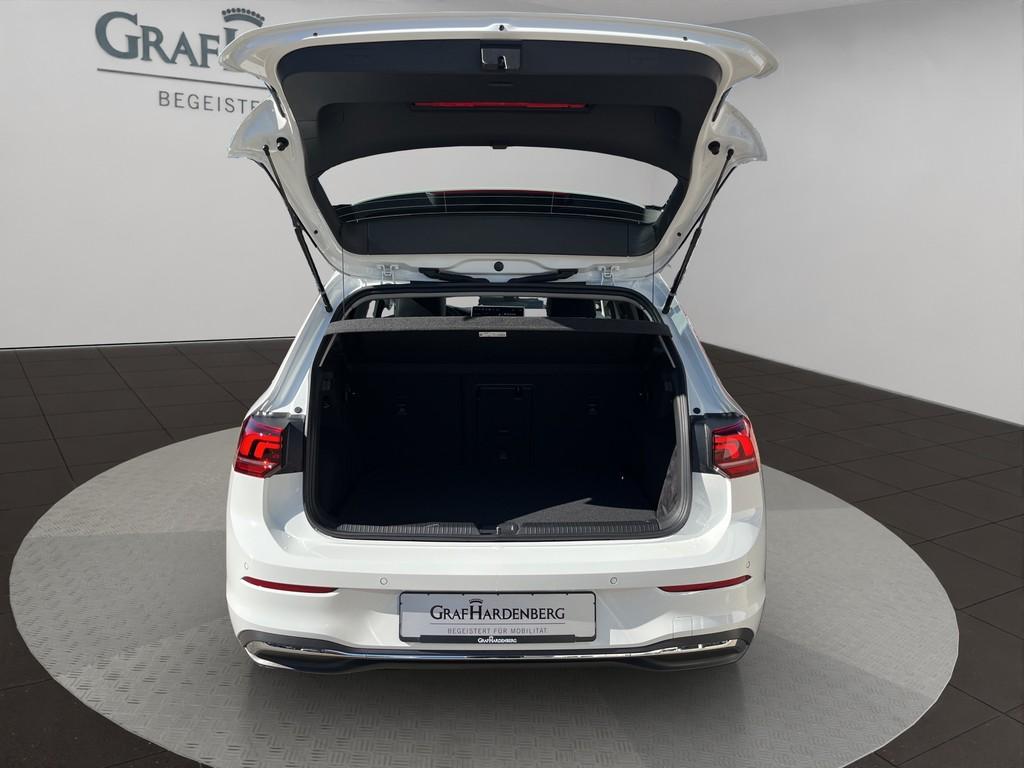 Volkswagen Golf 1.5 eTSI OPF DSG Life Energy, миниатюра 18