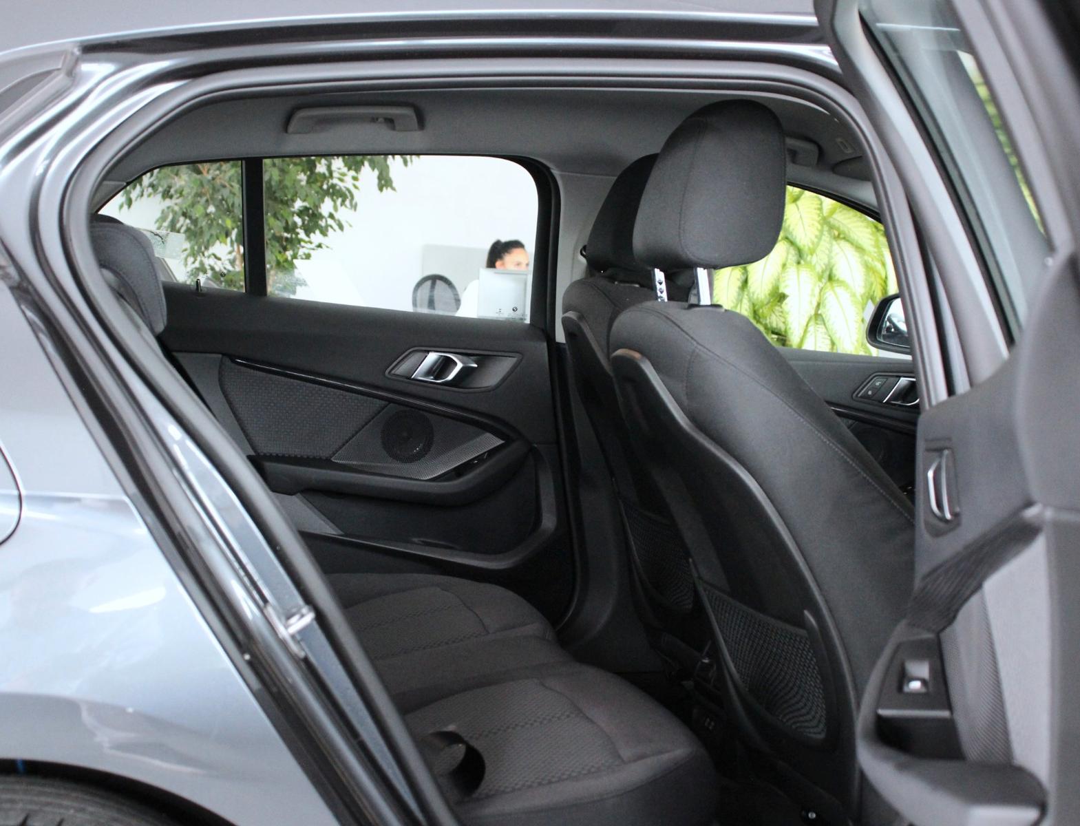 BMW 118 i (F40) Advantage*LED*SHZ*AppleCP*Android*KAM, миниатюра 11