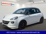 Opel Adam 1.4 Turbo S OPC Performance - Opel Adam OPC Gebrauchtwagen