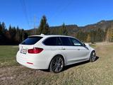 BMW 330d Touring Automatic - - BMW 330: Kombi, 330d