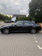 Mercedes-Benz S 350D W222 Facelift HUD | Burmester | Panorama - gebrauchte Mercedes-Benz S 350 mit Facelift