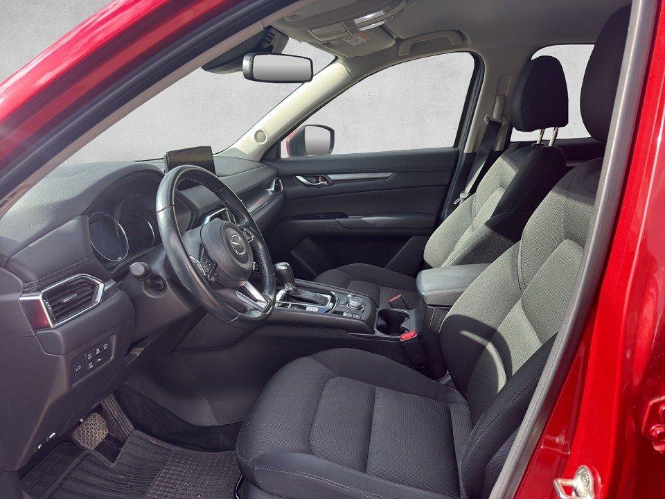 Mazda CX-5 SKYACTIV-G 194 AL-AD'VANTAGE, миниатюра 9
