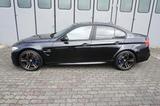 BMW M3 Lim.  - M Driver's Package - Performance AGA - BMW M3: Performance