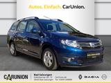 Dacia Logan MCV TCe 90 S&S Prestige - Dacia Logan: Prestige